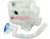 Tanque de fluido para lavador de vidro Volkswagen Jetta 5 1K2