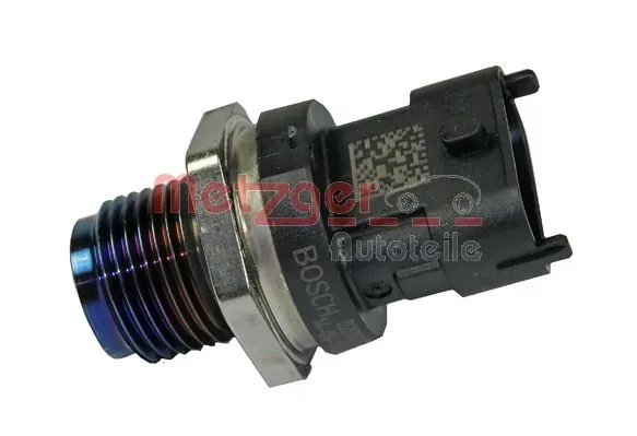 Sensor de pressão de combustível Fiat Doblo 1 119