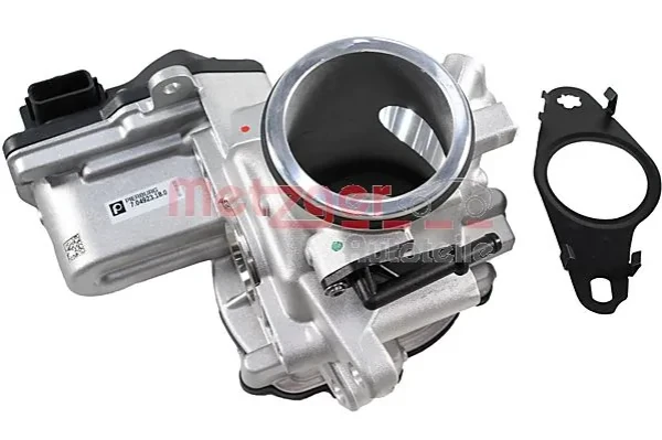 Válvula EGR de recirculação dos gases para Land Rover Range Rover (L551)