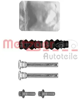 Kit de reparação de suporte do freio traseiro Citroen C5 AIRCROSS