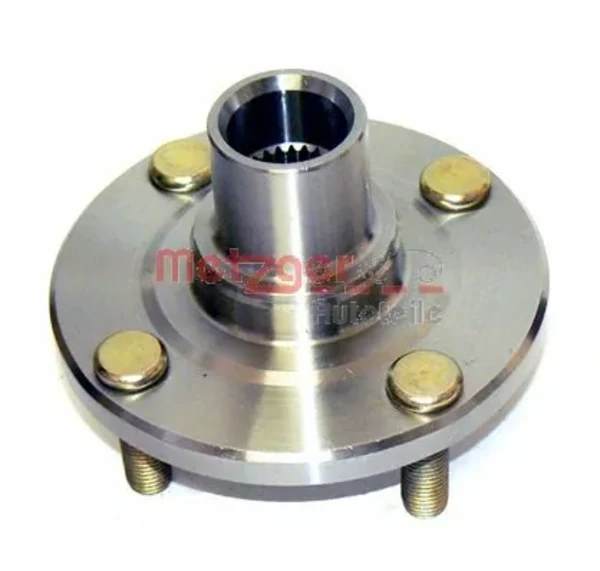 Cubo dianteiro para Toyota Corolla 