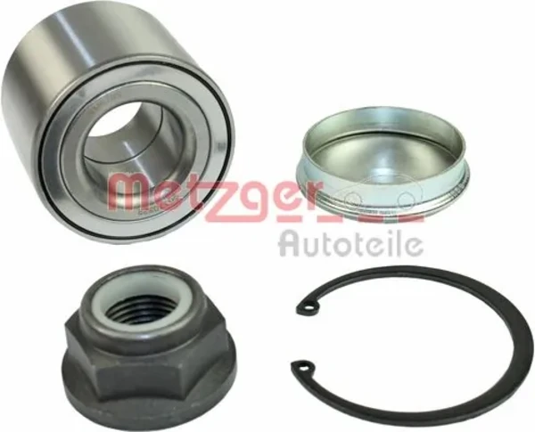 WM6799 Metzger