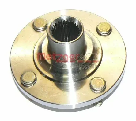 Cubo dianteiro 81004 Cautex