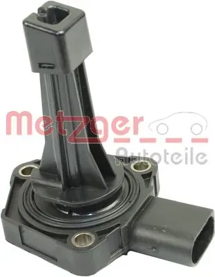 Sensor do nível de óleo de motor Volvo V40 525, 526
