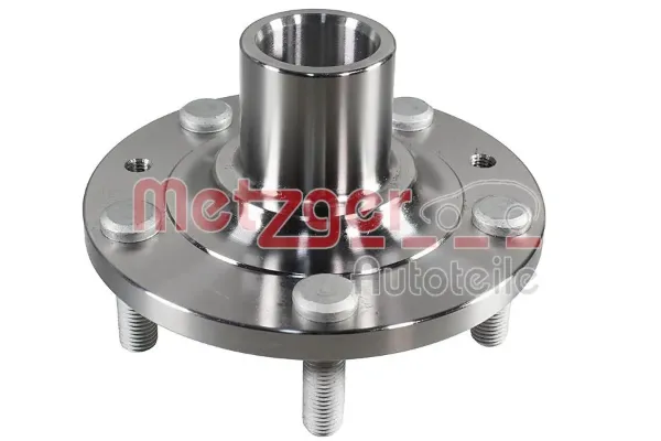 Cubo dianteiro Mazda 6 MPS