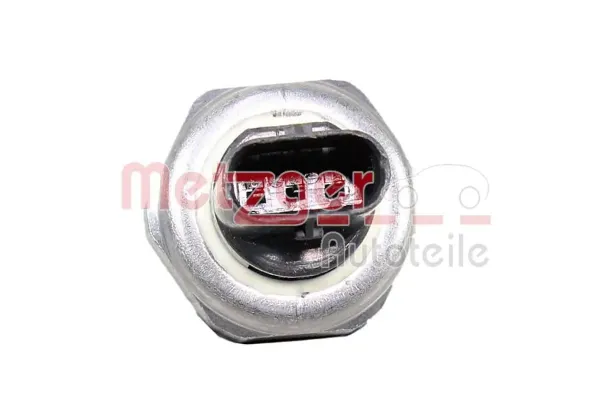 Sensor de pressão dos gases de escape 0906448 Metzger