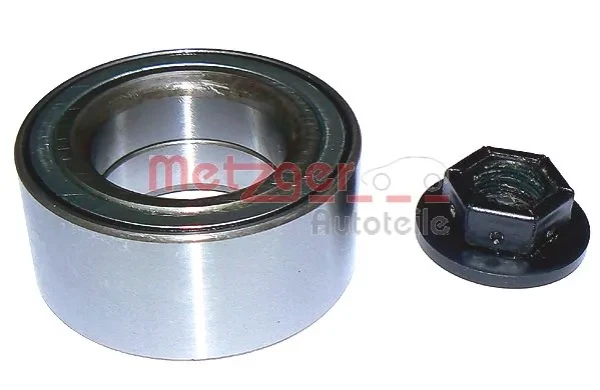 Rolamento de cubo dianteiro para Ford Mondeo (CA2)