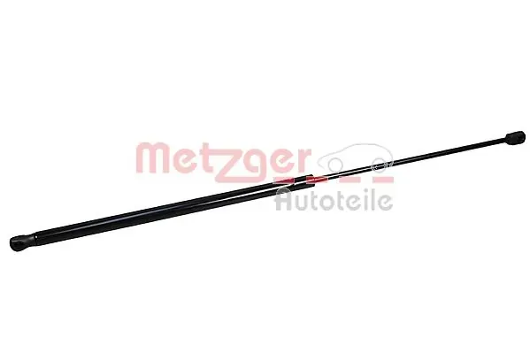 Amortecedor de tampa de porta-malas (de 3ª/5ª porta traseira) Ford Kuga II