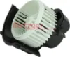 Motor de ventilador de forno (de aquecedor de salão) Volkswagen AMAROK 2HA, 2HB, S1B, S6B, S7A, S7B