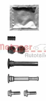 Kit de reparação de suporte do freio dianteiro Lexus IS E1