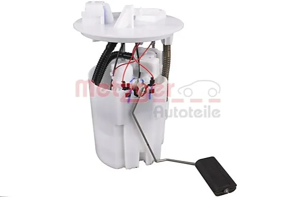 Módulo de bomba de combustível com sensor do nível de combustível para Smart FORFOUR (453)