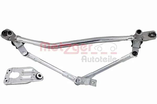Trapézio de limpador pára-brisas KIA Ceed SPORT WAGON