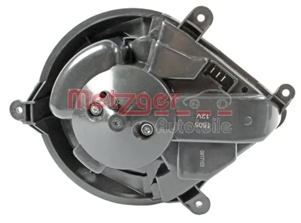 Motor de ventilador de forno (de aquecedor de salão) para Peugeot 306 (7B)