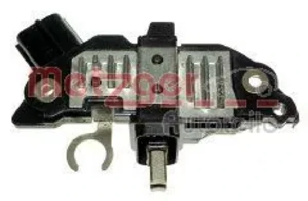Relê-regulador do gerador (relê de carregamento) para Ford Transit (V184/5)
