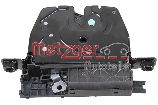 Fecho de tampa de porta-malas (de 3ª/5ª porta traseira) на BMW X1 (E84)