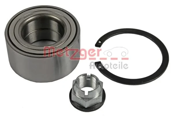 WM7000 Metzger