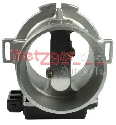 Sensor de fluxo (consumo) de ar, medidor de consumo M.A.F. - (Mass Airflow) Ford Mondeo I