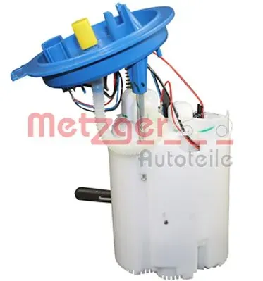 Compre Módulo de bomba de combustível com sensor do nível de combustível Audi TT  FV9, FVR