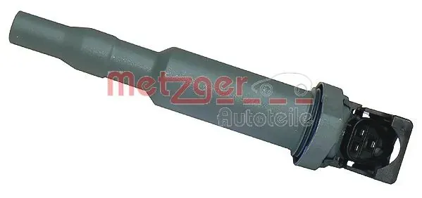 Bobina de ignição 0880161 Metzger