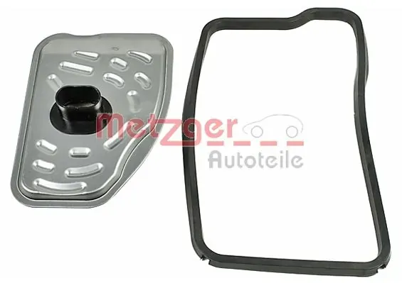 Filtro da Caixa Automática de Mudança Peugeot 607 9D, 9U