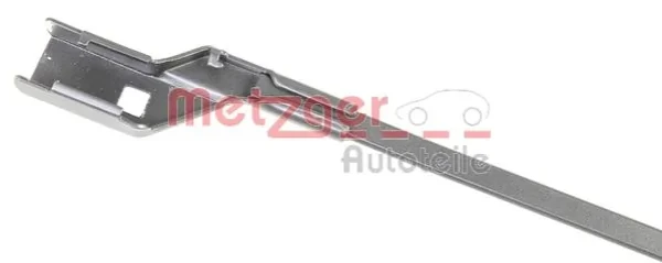 Braço de limpa-pára-brisas do pára-brisas para Volkswagen Tiguan (5N1, 5N2)