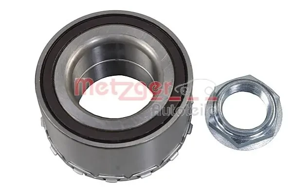 Rolamento de cubo traseiro para Mercedes Vito (639)
