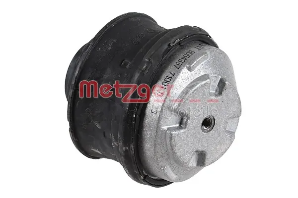 Coxim (suporte) dianteiro de motor 8054337 Metzger