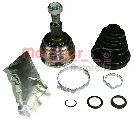 Compre Junta homocinética externa dianteira Volkswagen Passat B3, B4 3A5, 351, 315