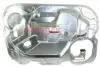 Mecanismo de acionamento de vidro da porta dianteira esquerda Ford Kuga 1 CBV