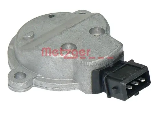 Sensor de posição da árvore distribuidora 0903142 Metzger