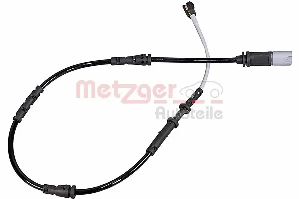 Sensor traseiro de desgaste das sapatas do freio BMW 1 F40