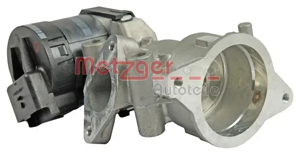  Válvula EGR de recirculação dos gases Peugeot 308 