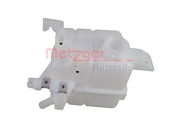 Tanque de expansão do sistema de esfriamento para Chevrolet Captiva (C100)