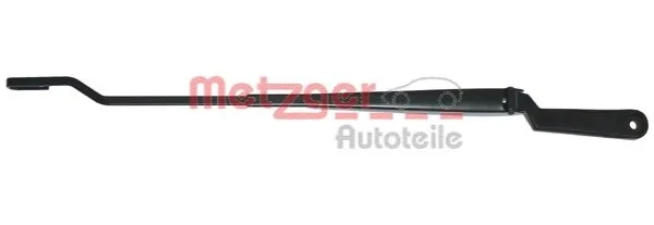 Braço de limpa-pára-brisas do pára-brisas para Skoda Octavia (A4, 1U2)