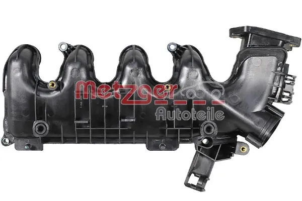 Tubo coletor de admissão MINI Cooper R56