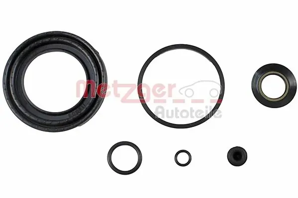 Kit de reparação de suporte do freio traseiro Iveco Daily III