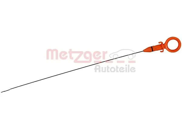Sonda (indicador) do nível de óleo no motor para Skoda Octavia (A5, 1Z3)