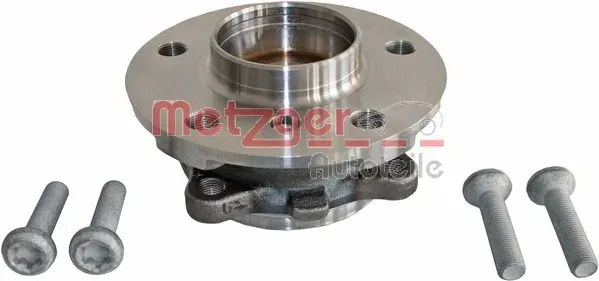 Cubo dianteiro BMW 2 F46