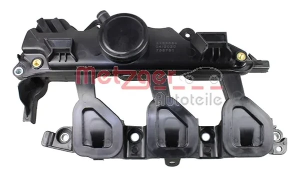 Tampa de válvulas para Opel Movano (X62)