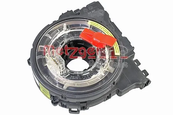 Anel AIRBAG de contato, cabo plano do volante Audi A4 Avant B8