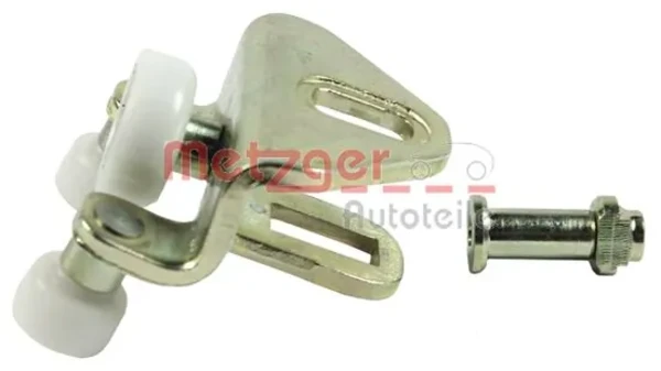 2310023 Metzger rolo esquerdo superior da porta lateral (deslizante)