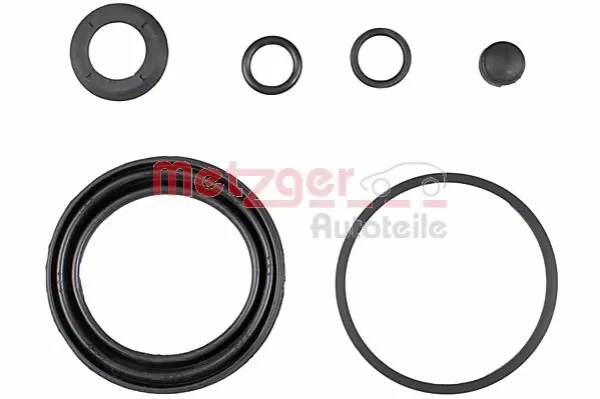 Kit de reparação de suporte do freio dianteiro para Citroen C5 (DC)
