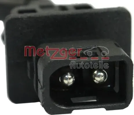 Sensor de temperatura de ar no salão 0905454 Metzger