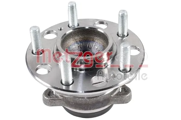 Cubo traseiro KIA Sportage 4 QL