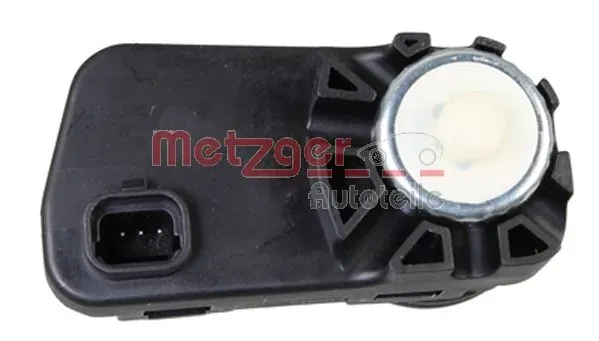 Corretor da luz Hyundai Sonata VI