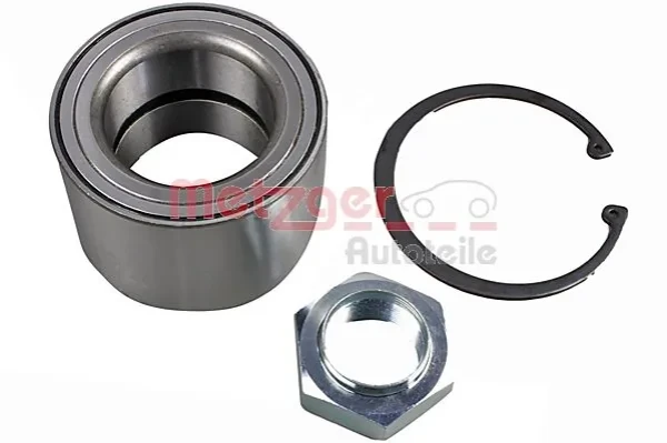Rolamento de cubo traseiro para Iveco Daily 