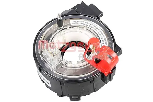 Anel AIRBAG de contato, cabo plano do volante Audi TT 8J3
