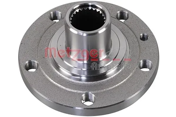 Cubo dianteiro N1083 Metzger