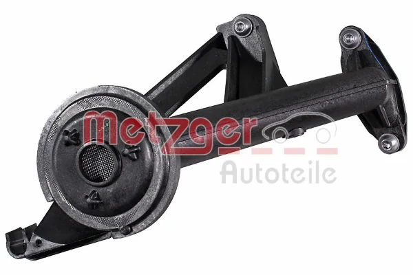 Receptor de óleo (coletor de óleo) para Citroen C5 (TD/X7)