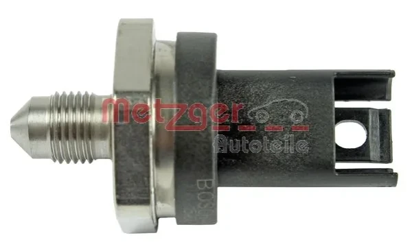 Sensor de pressão de combustível на BMW X5 (G05, F95)